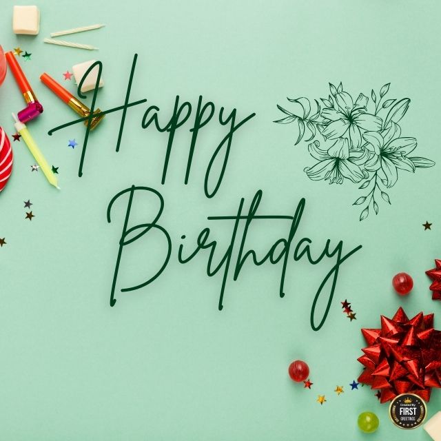 Best Birthday Greetings And Cards