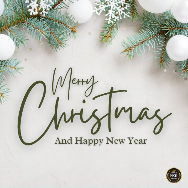 Merry Christmas Wishes With Name (Free Card Generator 2025)