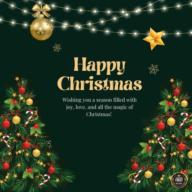 Christmas Wishes Maker Online – Create Free Wishes Instantly