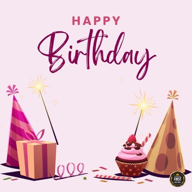 Free Happy Birthday Image With Name