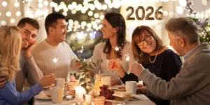 happy new year shayari for family