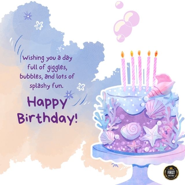 Happy Birthday For Sister With Name