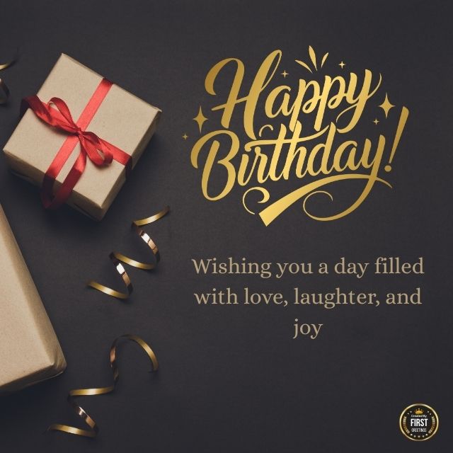 Happy Birthday Happy Birthday Card