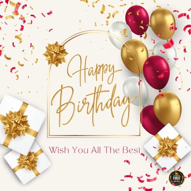 Happy Birthday Name Editing Image