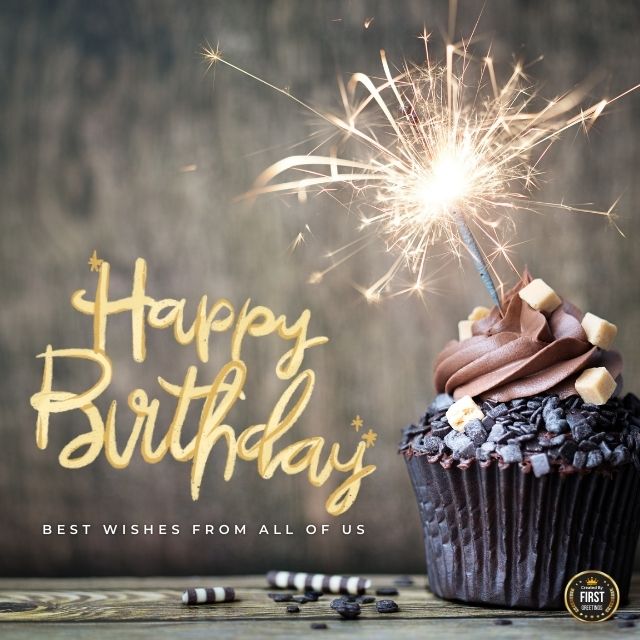 Happy Birthday Photo Gallery