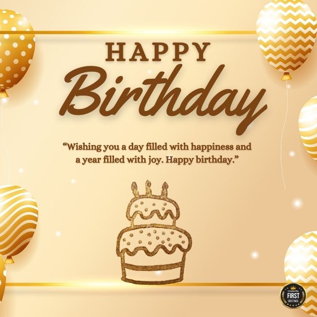 Happy Birthday Poster Images – Create & Download Free