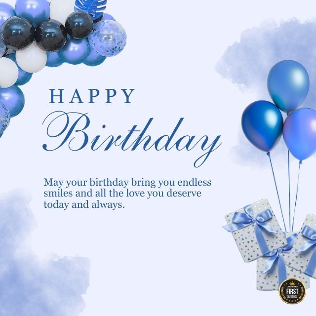 Happy Birthday Status Images 🎂 Download & Share Free