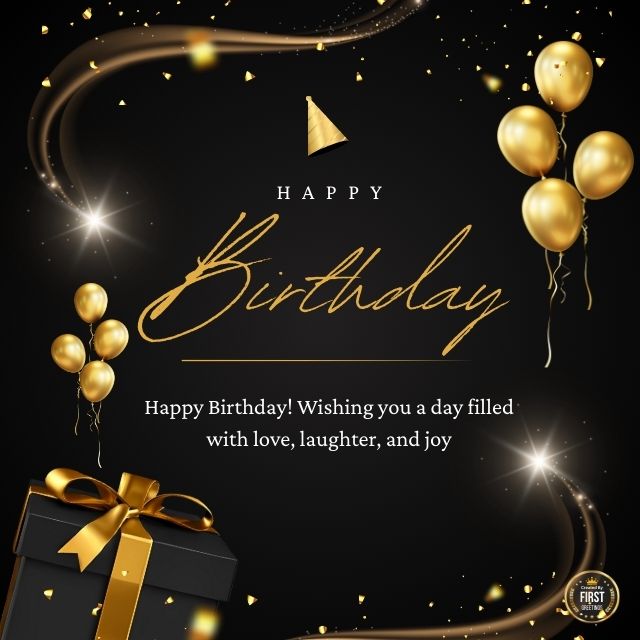 Happy Birthday Wishes For Brother