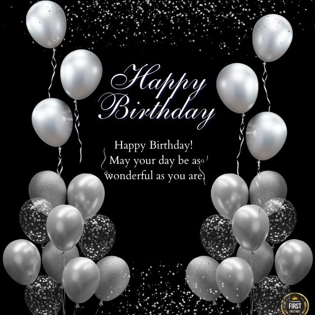 Happy Birthday Wishes For Kids