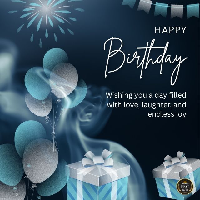 Hd Happy Birthday Image With Name
