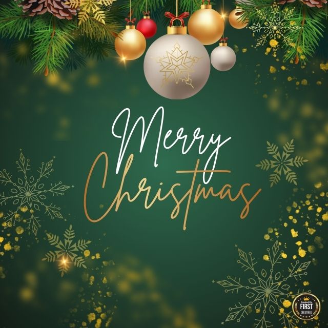 Merry Christmas Wishes for Friends – Short & Heartfelt