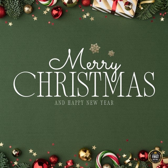 Merry Christmas Wishes For Husband ❤️ Romantic & Sweet Messages