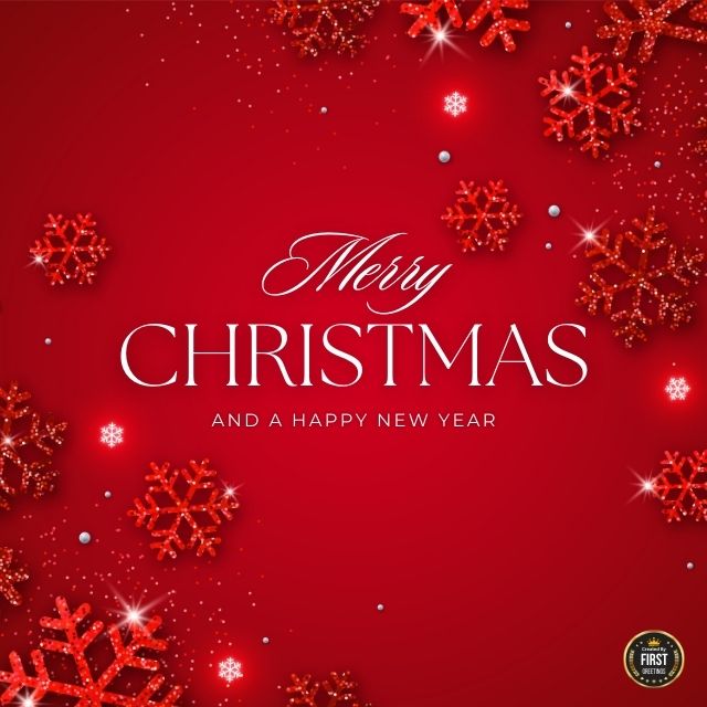 Merry Christmas Wishes For Kids 🎅 Cute & Sweet Messages 2025