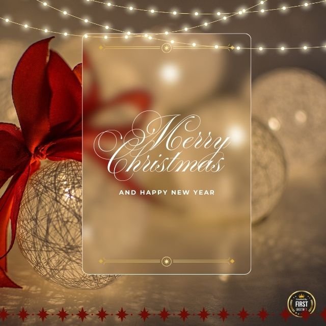 Merry Christmas Wishes Name Generator 🎄 Free Custom Cards