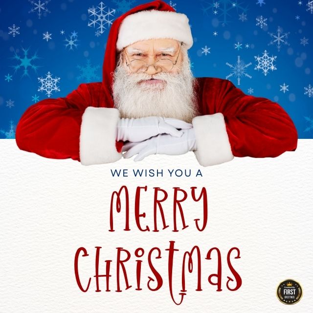 Short Christmas Wishes – Simple & Sweet Xmas Lines