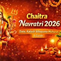 Chaitra Navratri 2026: Date, Kalash Sthapana Muhurat & Guide