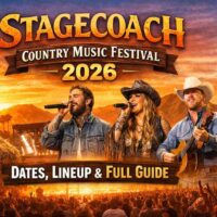 Stagecoach Music Festival 2026 – Worst Mistakes & Best Moments Guide