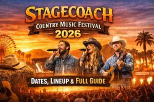 Stagecoach Music Festival 2026 – Worst Mistakes & Best Moments Guide